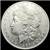 Image 1 : 1897-O Morgan Silver Dollar CLOSELY UNCIRCULATED