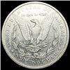 Image 2 : 1897-O Morgan Silver Dollar CLOSELY UNCIRCULATED