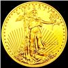 Image 1 : 2009 $10 Gold Eagle SUPERB GEM BU