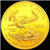 Image 2 : 2009 $10 Gold Eagle SUPERB GEM BU