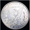 Image 2 : 1884-S Morgan Silver Dollar UNCIRCULATED