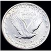 Image 2 : 1927-S Standing Liberty Quarter UNC