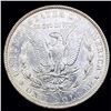 Image 2 : 1901 Morgan Silver Dollar UNCIRCULATED+