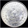 Image 2 : 1901 Morgan Silver Dollar UNCIRCULATED