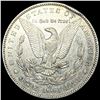Image 2 : 1892-CC Morgan Silver Dollar CLOSELY UNCIRCULATED