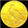 Image 2 : 1929 $2.50 Gold Quarter Eagle UNCIRCULATED