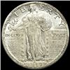 Image 1 : 1917-S Standing Liberty Quarter CLOSELY UNC