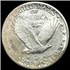 Image 2 : 1917-S Standing Liberty Quarter CLOSELY UNC