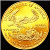 Image 2 : 1996 $5 Gold Eagle SUPERB GEM BU