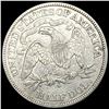 Image 2 : 1876-S Seated Liberty Half Dollar UNCIRCULATED