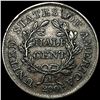 Image 2 : 1805 Med 5 No St Draped Bust Half Dime NEAR UNC