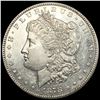 Image 1 : 1878-S Morgan Silver Dollar UNCIRCULATED
