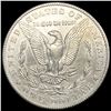 Image 2 : 1902-S Morgan Silver Dollar UNCIRCULATED