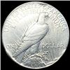 Image 2 : 1928 Silver Peace Dollar UNCIRCULATED