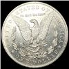 Image 2 : 1878-S Morgan Silver Dollar UNCIRCULATED