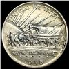 Image 2 : 1938-S Oregon Trail Half Dollar GEM BU