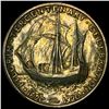 Image 2 : 1920 Pilgrim Half Dollar UNCIRCULATED
