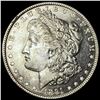 Image 1 : 1891 Morgan Silver Dollar UNCIRCULATED
