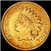 Image 1 : 1908-S Indian Head Cent UNCIRCULATED