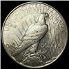 Image 2 : 1934 Silver Peace Dollar UNCIRCULATED