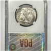 Image 2 : 1935-D Walking Liberty Half Dollar PGA-MS66+