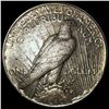 Image 2 : 1928 Silver Peace Dollar UNCIRCULATED