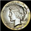 Image 1 : 1928 Silver Peace Dollar UNCIRCULATED