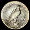 Image 2 : 1928 Silver Peace Dollar UNCIRCULATED