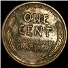 Image 2 : 1914-S Wheat Cent UNCIRCULATED