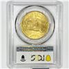 Image 2 : 1924 $20 Gold Double Eagle PCGS-MS63