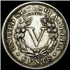 Image 2 : 1890 Liberty Victory Nickel UNCIRCULATED