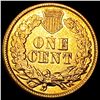 Image 2 : 1860 Indian Head Cent UNCIRCULATED