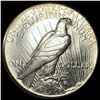 Image 2 : 1928 Silver Peace Dollar UNCIRCULATED