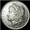 Image 1 : 1878-S Morgan Silver Dollar UNCIRCULATED