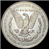 Image 2 : 1878-S Morgan Silver Dollar UNCIRCULATED