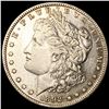 Image 1 : 1892-S Morgan Silver Dollar CLOSELY UNCIRCULATED