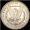 Image 2 : 1892-S Morgan Silver Dollar CLOSELY UNCIRCULATED