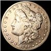 Image 1 : 1896-O Morgan Silver Dollar NICELY CIRCULATED