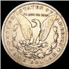 Image 2 : 1896-O Morgan Silver Dollar NICELY CIRCULATED