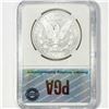 Image 2 : 1900-S Morgan Silver Dollar PGA-MS63 PL