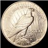 Image 2 : 1927-D Silver Peace Dollar UNCIRCULATED