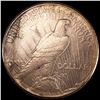 Image 2 : 1928 Silver Peace Dollar UNCIRCULATED