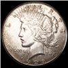 Image 1 : 1928 Silver Peace Dollar UNCIRCULATED
