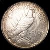 Image 2 : 1928 Silver Peace Dollar UNCIRCULATED