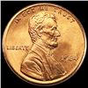 Image 1 : 1984 RD DDO Lincoln Memorial Cent UNCIRCULATED