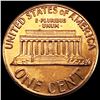 Image 2 : 1984 RD DDO Lincoln Memorial Cent UNCIRCULATED