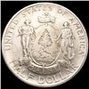 Image 1 : 1920 Maine Half Dollar UNCIRCULATED