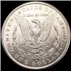 Image 2 : 1898-O Morgan Silver Dollar UNCIRCULATED