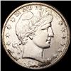 Image 1 : 1911-S Barber Half Dollar UNCIRCULATED