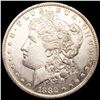 Image 1 : 1882-O/S Morgan Silver Dollar UNCIRCULATED